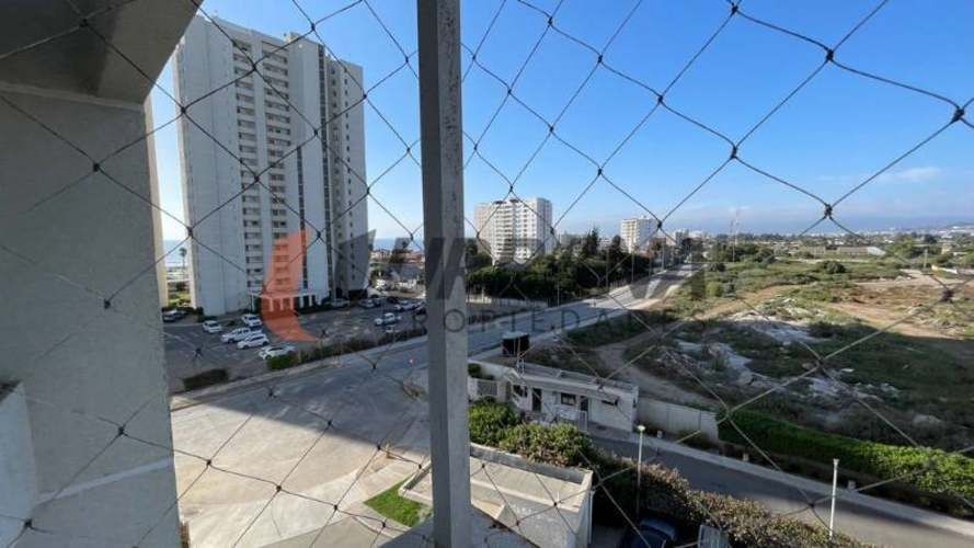 Departamento MARINA OCEANO PEÑUELAS AÑO CORRIDO