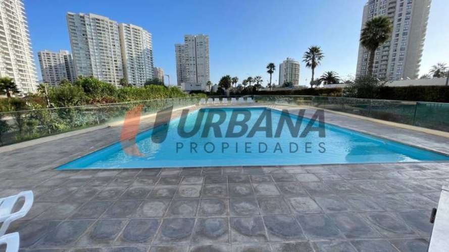 Departamento MARINA OCEANO PEÑUELAS AÑO CORRIDO