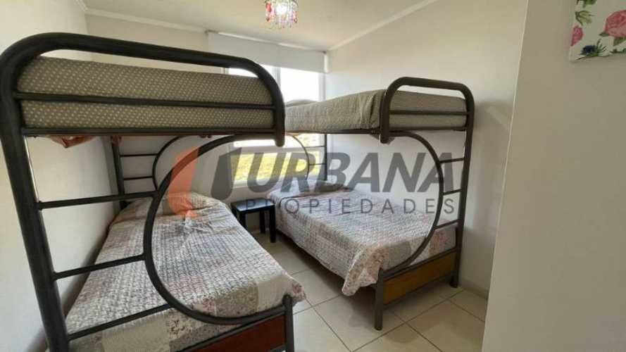 Departamento MARINA OCEANO PEÑUELAS AÑO CORRIDO