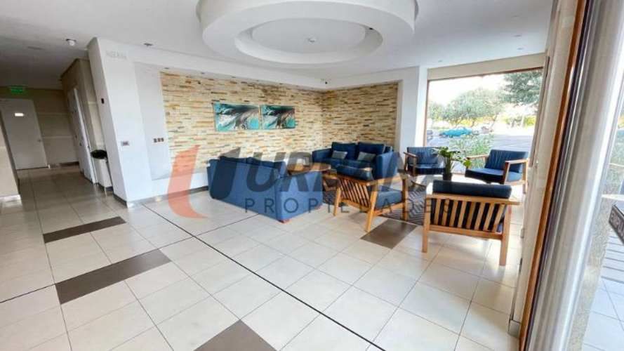 Departamento MARINA OCEANO PEÑUELAS AÑO CORRIDO