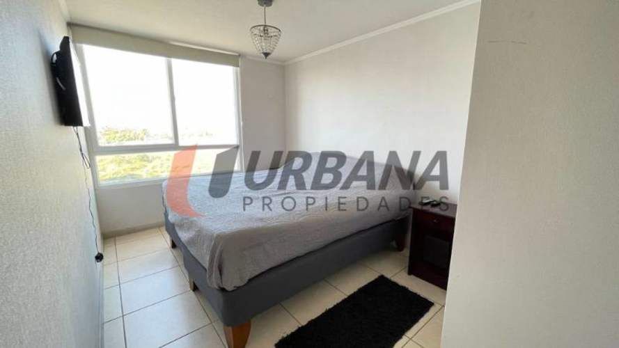 Departamento MARINA OCEANO PEÑUELAS AÑO CORRIDO