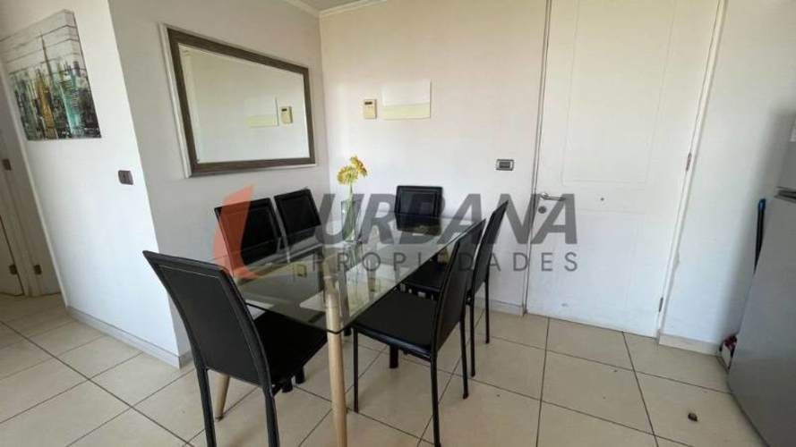 Departamento MARINA OCEANO PEÑUELAS AÑO CORRIDO