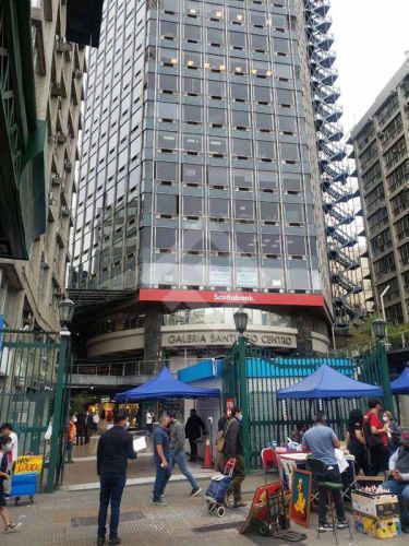 LOCAL COMERCIAL Galería Santiago Centro