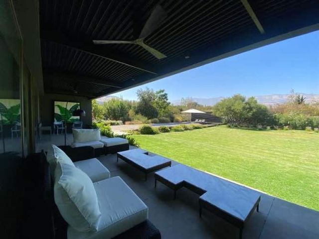 CASA Condominio Los Algarrobos IV A