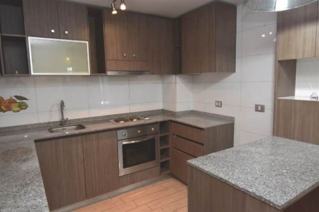 DEPARTAMENTO Condell/Irarrázaval