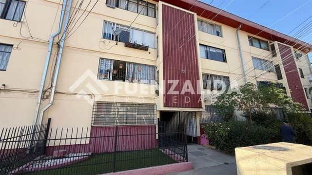 DEPARTAMENTO Ignacio Carrera Pinto/ Grecia