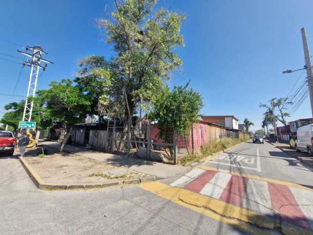 Excelente Terreno/Irarrázaval/Puente Alto  (91788)