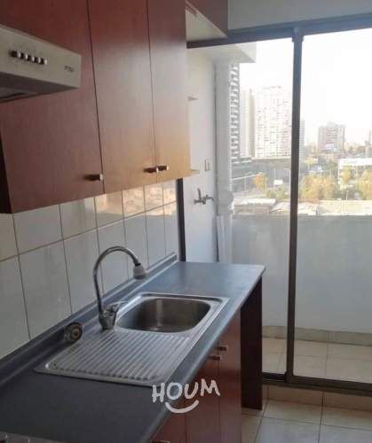 Departamento en Avenida Vicuña Mackenna