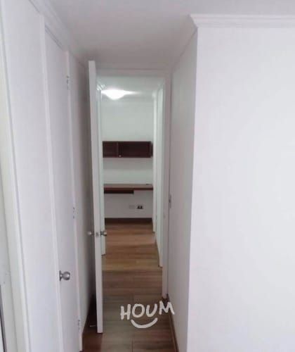 Departamento en Avenida Vicuña Mackenna