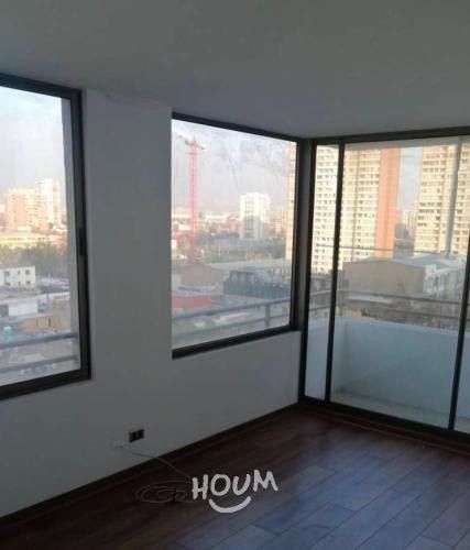 Departamento en Avenida Vicuña Mackenna