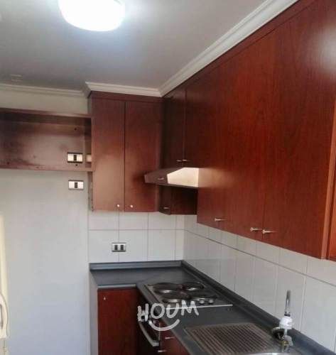 Departamento en Avenida Vicuña Mackenna