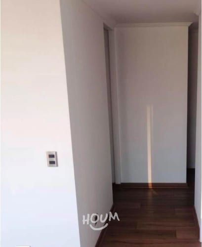 Departamento en Avenida Vicuña Mackenna