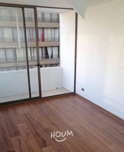 Departamento en Avenida Vicuña Mackenna