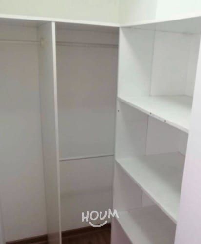 Departamento en Avenida Vicuña Mackenna