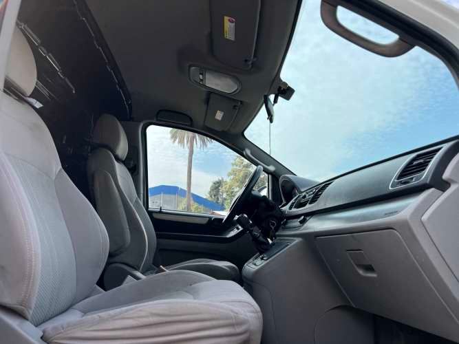 2019 Maxus G10 1.9T Cargo