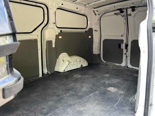 2019 Maxus G10 1.9T Cargo