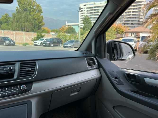 2019 Maxus G10 1.9T Cargo