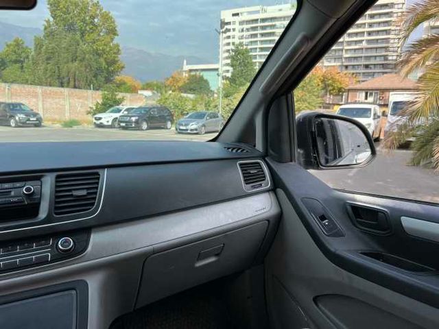 2019 Maxus G10 1.9T Cargo