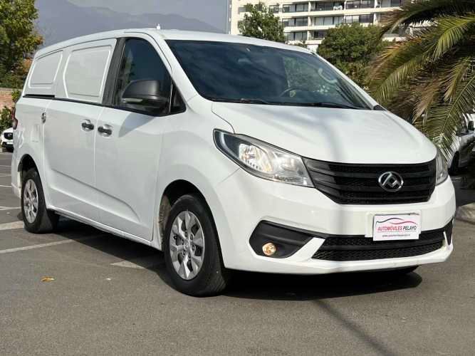 2019 Maxus G10 1.9T Cargo