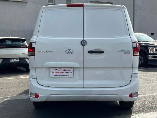 2019 Maxus G10 1.9T Cargo