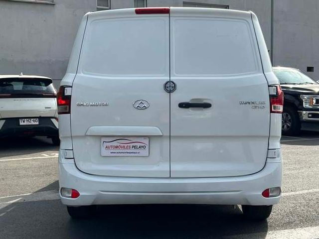 2019 Maxus G10 1.9T Cargo