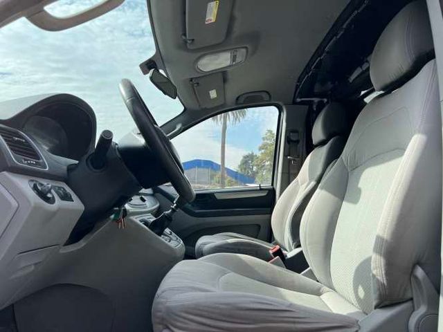 2019 Maxus G10 1.9T Cargo