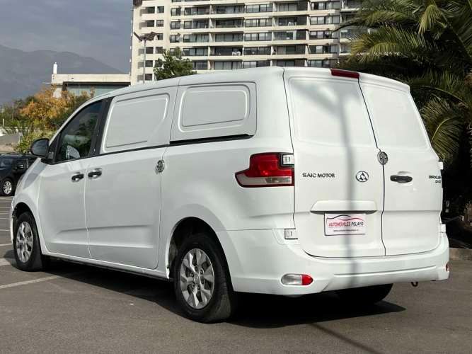 2019 Maxus G10 1.9T Cargo