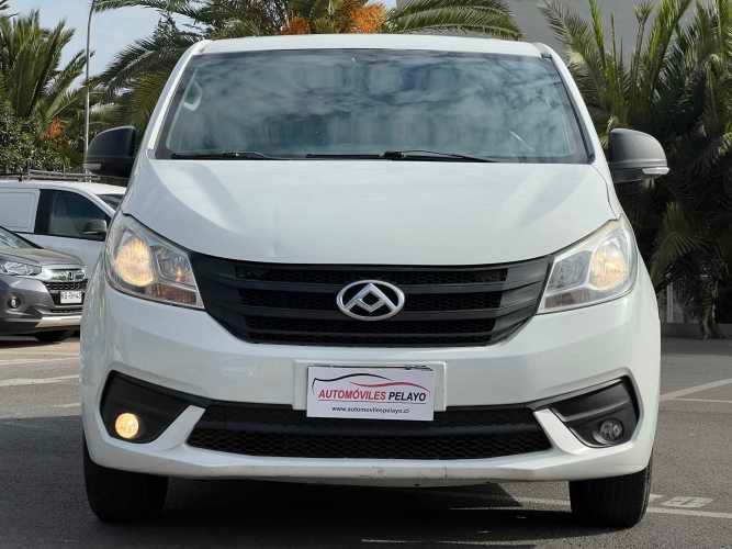 2019 Maxus G10 1.9T Cargo