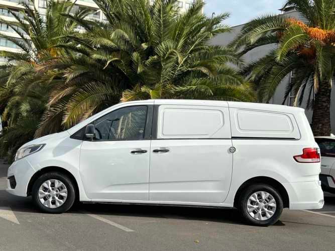 2019 Maxus G10 1.9T Cargo