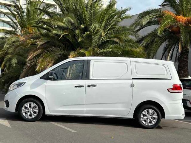 2019 Maxus G10 1.9T Cargo