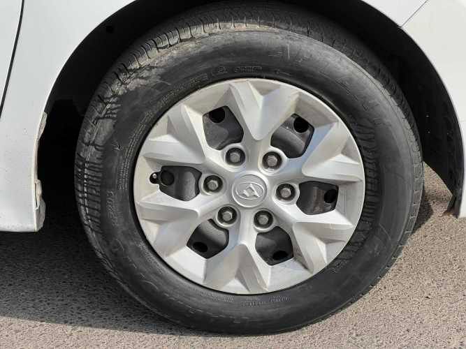 2019 Maxus G10 1.9T Cargo