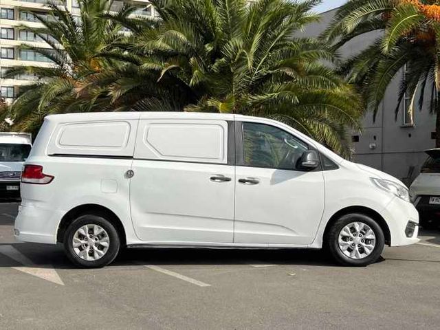 2019 Maxus G10 1.9T Cargo