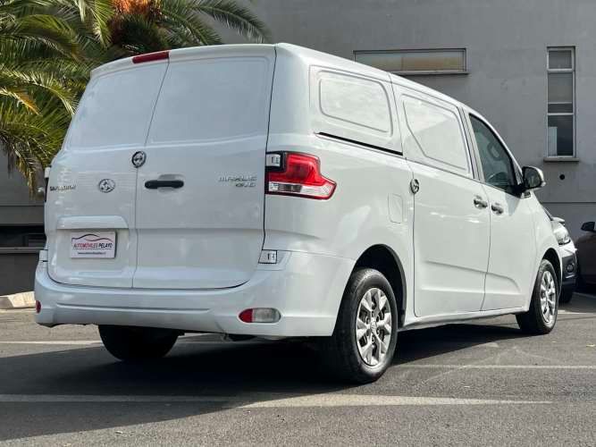 2019 Maxus G10 1.9T Cargo
