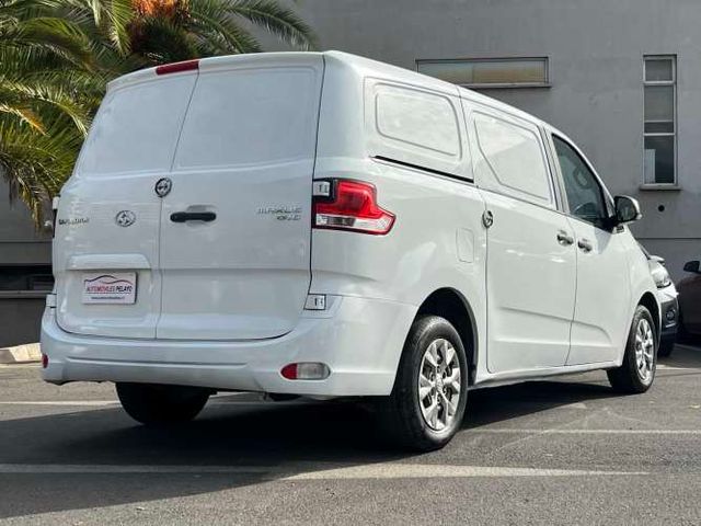 2019 Maxus G10 1.9T Cargo