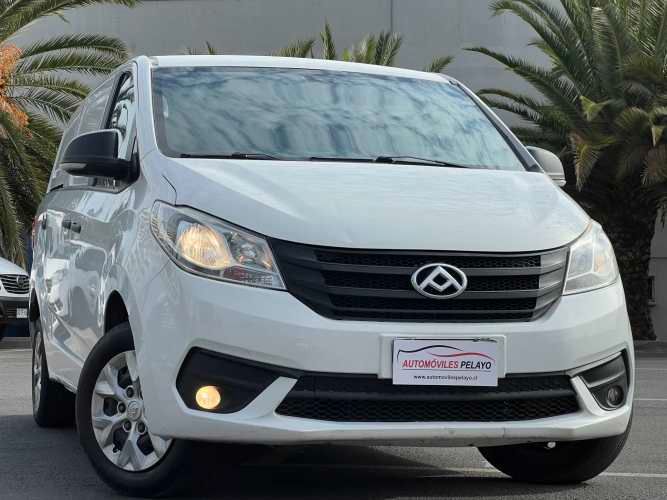 2019 Maxus G10 1.9T Cargo