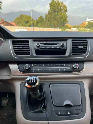 2019 Maxus G10 1.9T Cargo