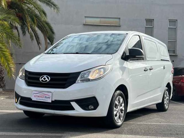 2019 Maxus G10 1.9T Cargo