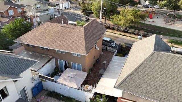 Casa en Camino Cerro Negro