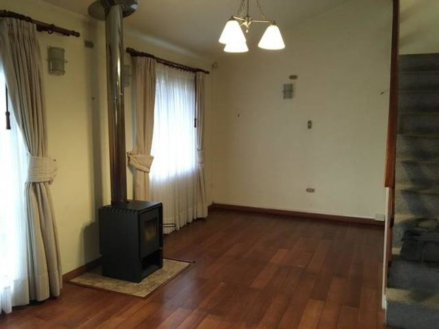 CASA AMPLIADA HUALPEN SECTOR COLEGIO SAGRADOS CORAZONES