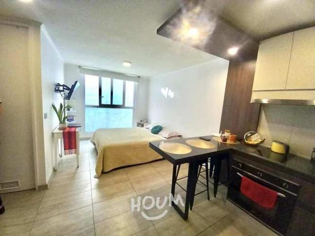 Departamento en Lira