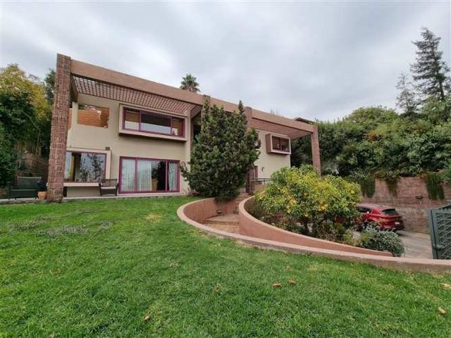 CASA Colina Miravalle