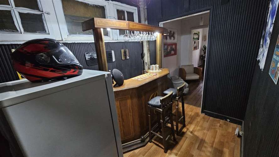 CASA Amplia Casa Patrimonial - General Salvo con Manuel Infante