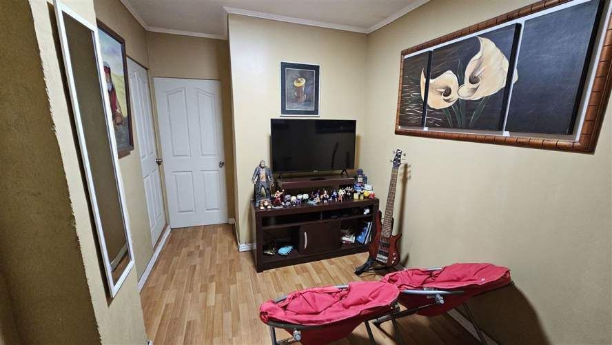 CASA Amplia Casa Patrimonial - General Salvo con Manuel Infante