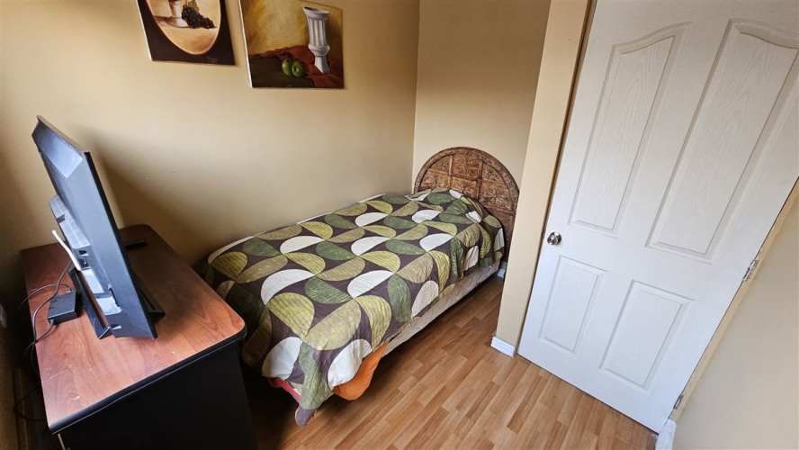 CASA Amplia Casa Patrimonial - General Salvo con Manuel Infante