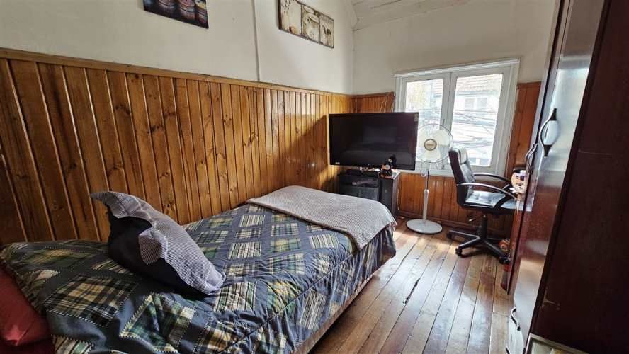 CASA Amplia Casa Patrimonial - General Salvo con Manuel Infante