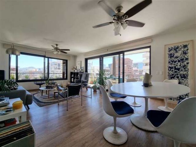 DEPARTAMENTO Hendaya - Espectacular depto!