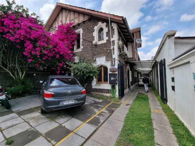 OFICINA Casa María Luisa Santander