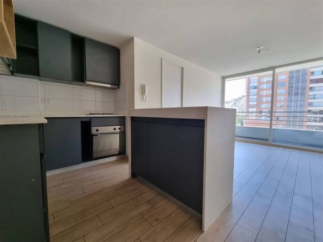 DEPARTAMENTO Santos Dumont - 1D + 1B