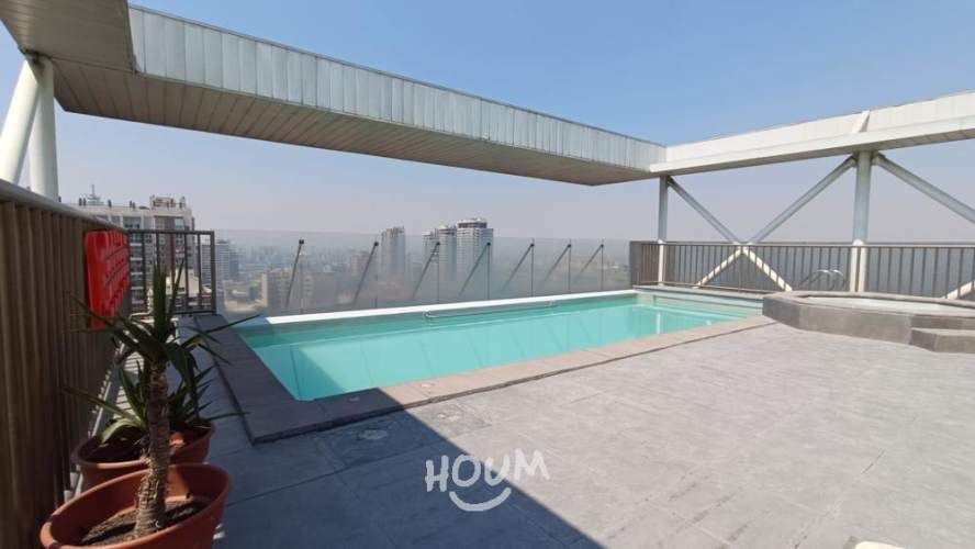 Departamento en Nueva Compañía