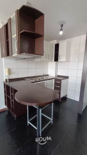 Departamento en Nueva Compañía